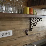 Piolet Panoramic Daire Breuil-Cervinia