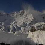 Piolet Panoramic Breuil-Cervinia