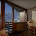 Piolet Panoramic Daire