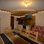 Daire Piolet Panoramic Breuil-Cervinia