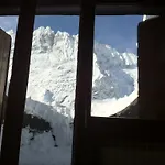 Piolet Panoramic Daire Breuil-Cervinia