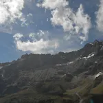 Piolet Panoramic Daire Breuil-Cervinia