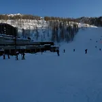 Piolet Panoramic Daire