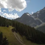 Piolet Panoramic *