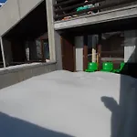 Piolet Panoramic * Breuil-Cervinia