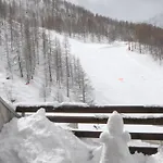 Piolet Panoramic Breuil-Cervinia