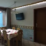 Piolet Panoramic Daire *