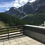 Piolet Panoramic Daire