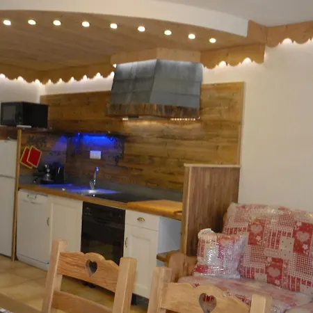 Piolet Panoramic Daire *