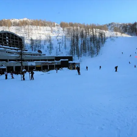 Piolet Panoramic Daire