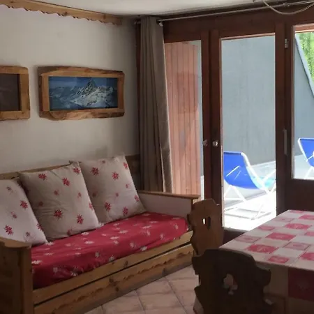 Piolet Panoramic Daire Breuil-Cervinia