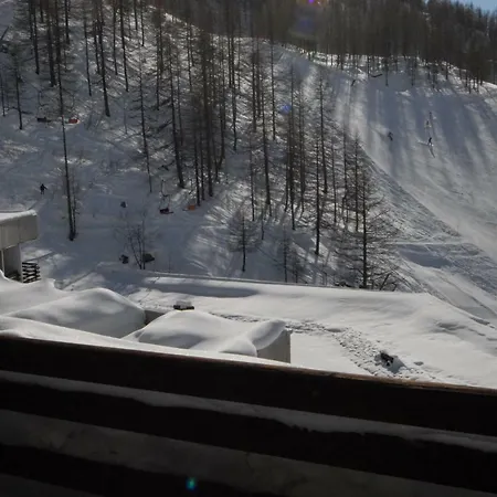 Piolet Panoramic Breuil-Cervinia