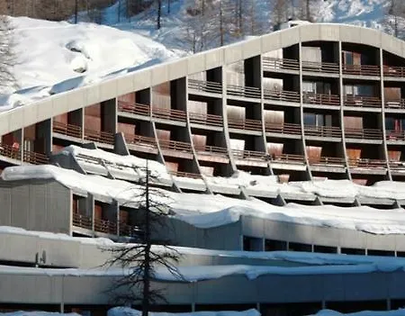 Daire Piolet Panoramic *