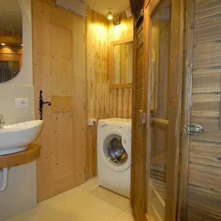 Apartman Piolet Panoramic