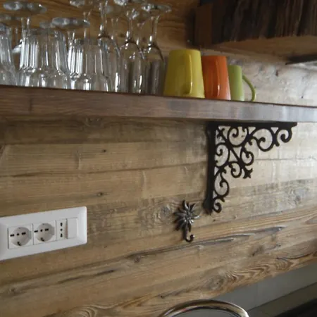 Piolet Panoramic Apartman Breuil-Cervinia