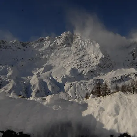 Piolet Panoramic ברויל-קרוויניה