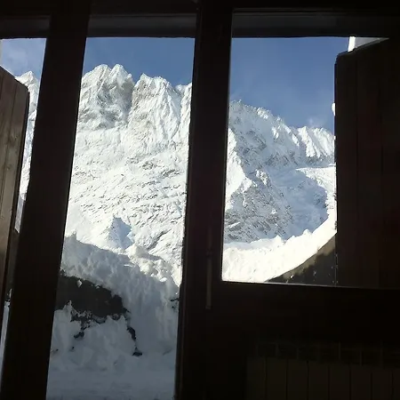 Piolet Panoramic Apartman Breuil-Cervinia