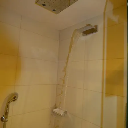 Piolet Panoramic דירה *