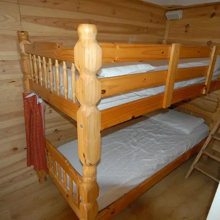 Apartmán Piolet Panoramic