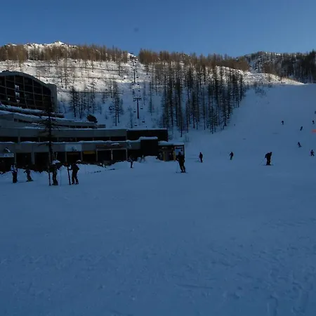 Piolet Panoramic 아파트