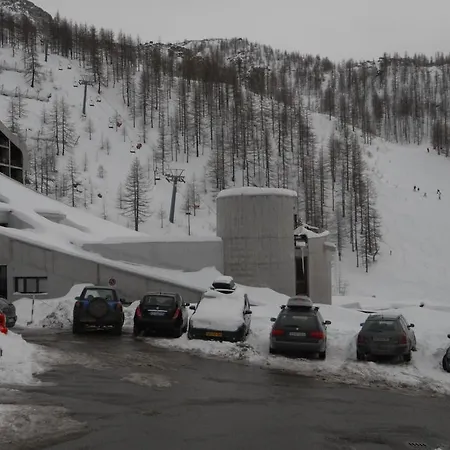 Piolet Panoramic Apartman *