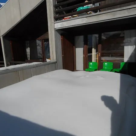 Piolet Panoramic * 브루일서비니아