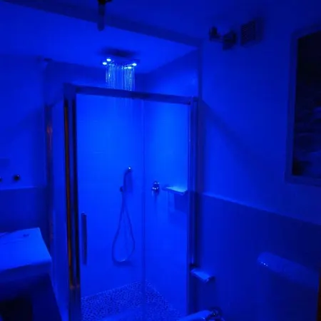 Piolet Panoramic * ברויל-קרוויניה