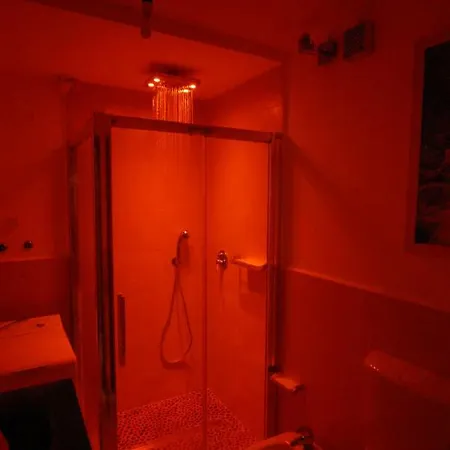 Piolet Panoramic Apartman *