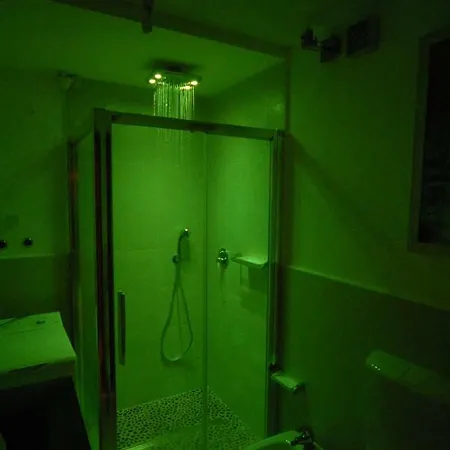 Piolet Panoramic Apartament Breuil-Cervinia