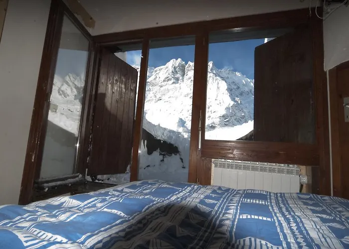 Piolet Panoramic * Breuil-Cervinia