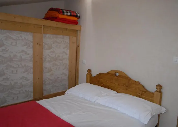 Piolet Panoramic Apartament *