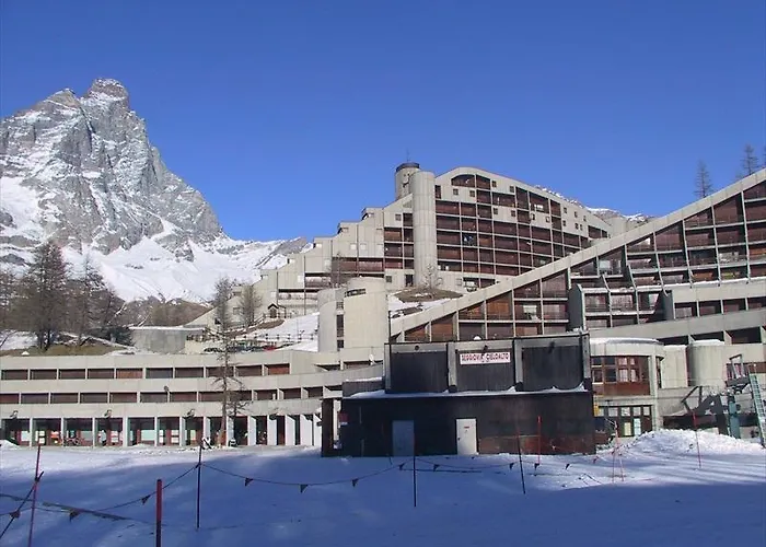 Apartament Piolet Panoramic *