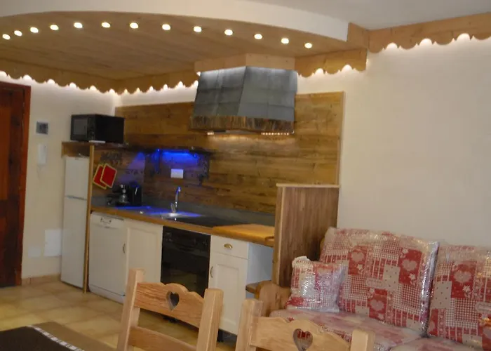 Piolet Panoramic Apartament *