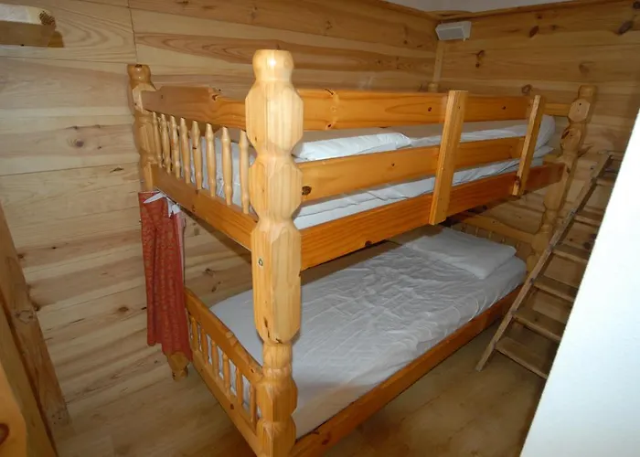 Apartament Piolet Panoramic