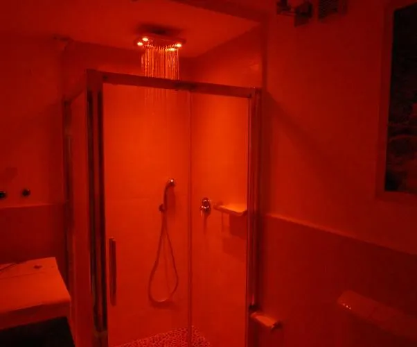 Piolet Panoramic Lägenhet *