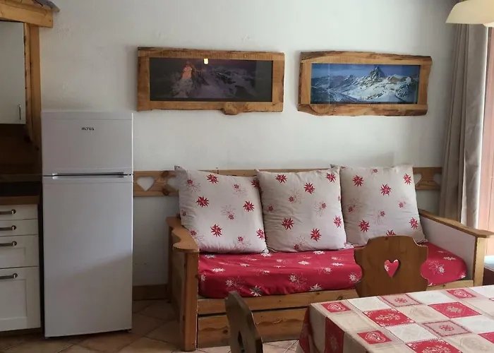 Piolet Panoramic Apartament *