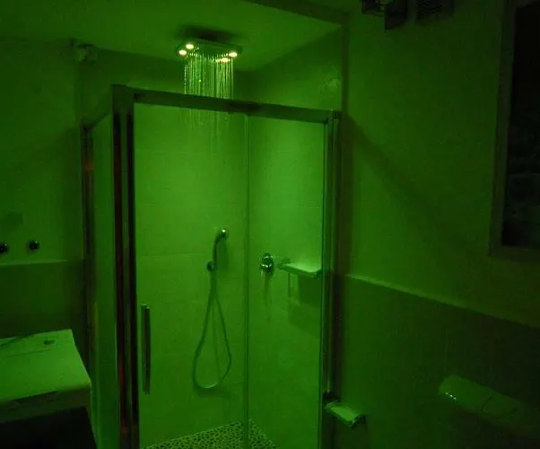 Piolet Panoramic Apartament Breuil-Cervinia