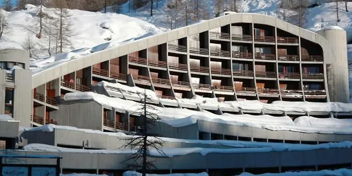 Apartament Piolet Panoramic *